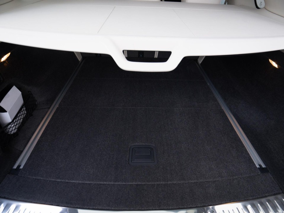 Bentley Bentayga Speed - foto 41