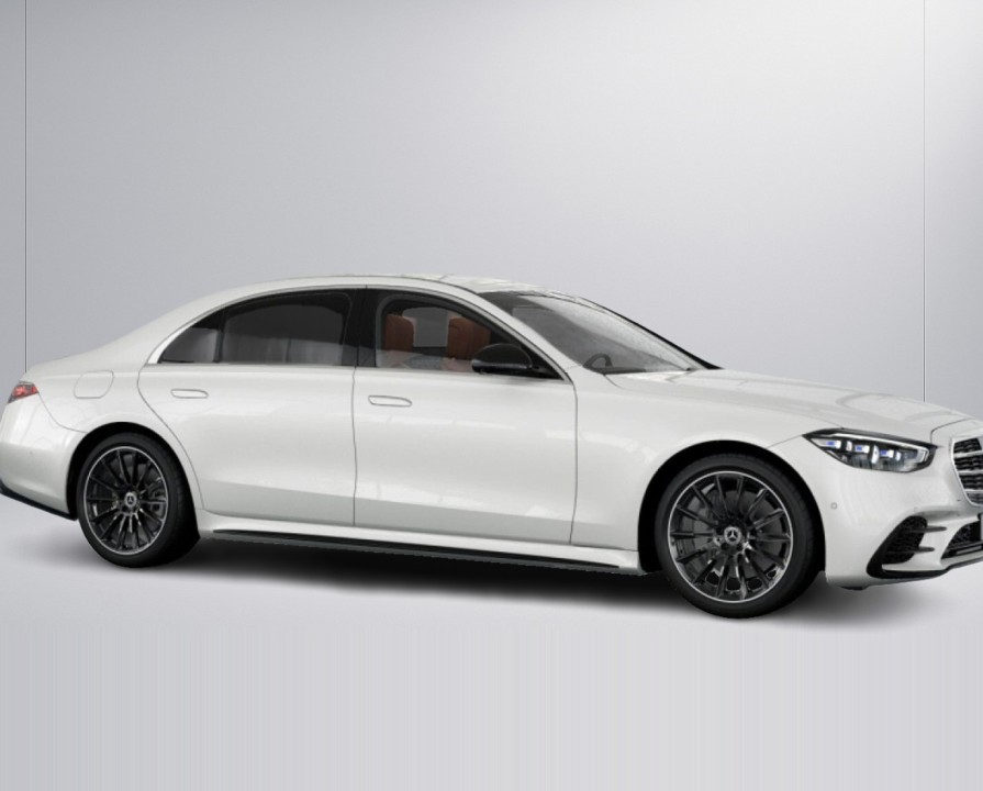 Mercedes-Benz S 580e 4MATIC Long (2)