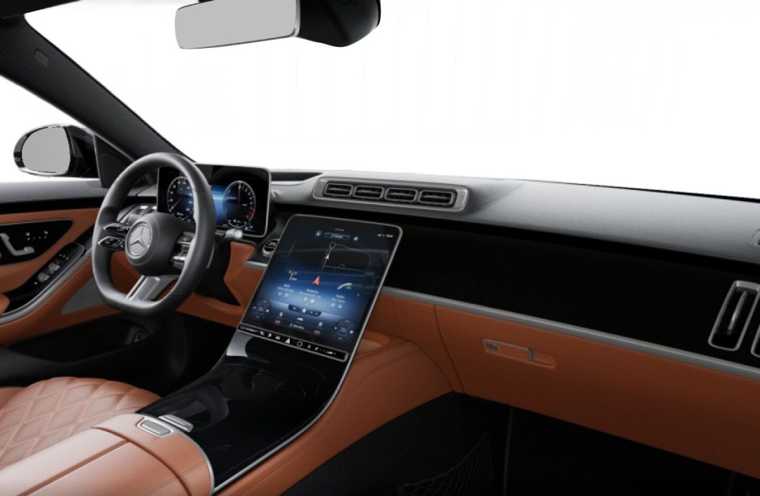 Mercedes-Benz S 580e 4MATIC Long - foto 15