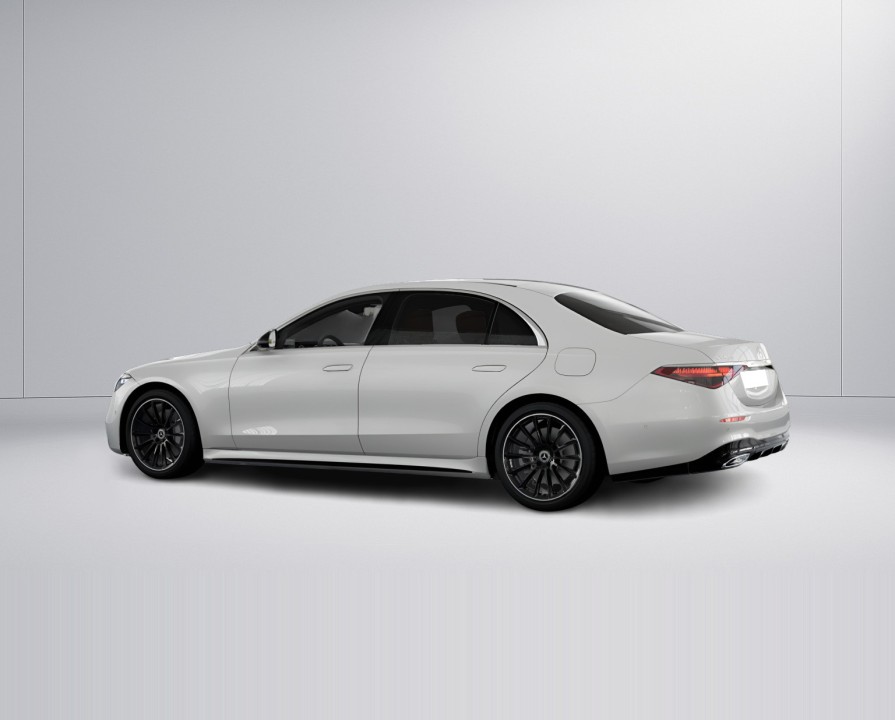 Mercedes-Benz S 580e 4MATIC Long - foto 7