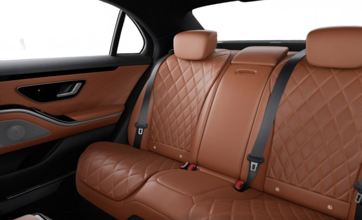 Mercedes-Benz S 580e 4MATIC Long - foto 14