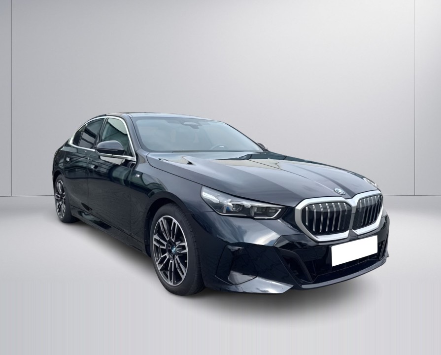 BMW Seria 5 530e M-Sport