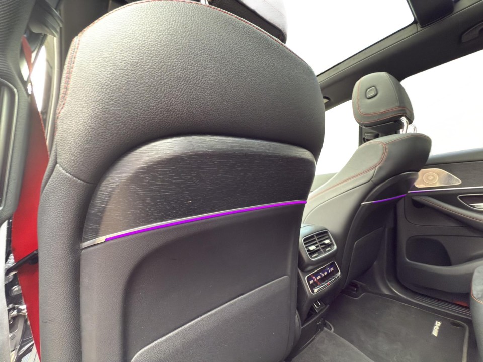 Mercedes-Benz GLE 53 AMG - foto 10