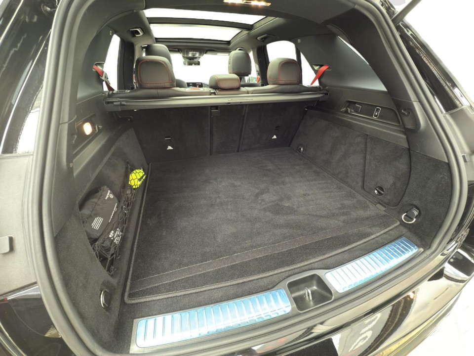 Mercedes-Benz GLE 53 AMG - foto 27