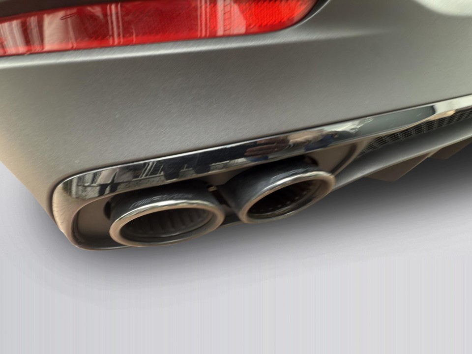 Mercedes-Benz GLE 53 AMG - foto 24