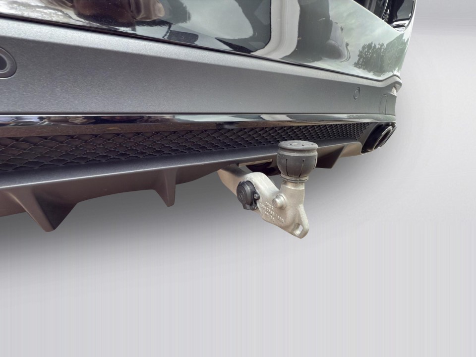 Mercedes-Benz GLE 53 AMG - foto 25