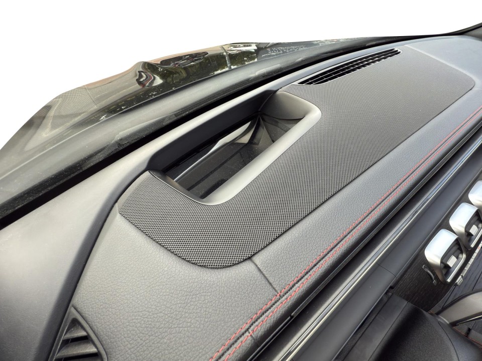 Mercedes-Benz GLE 53 AMG - foto 19