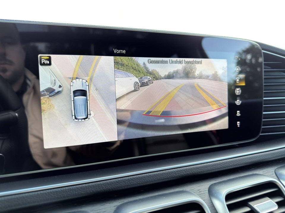 Mercedes-Benz GLE 53 AMG - foto 14