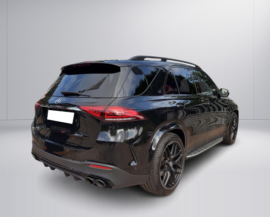 Mercedes-Benz GLE 53 AMG (2)