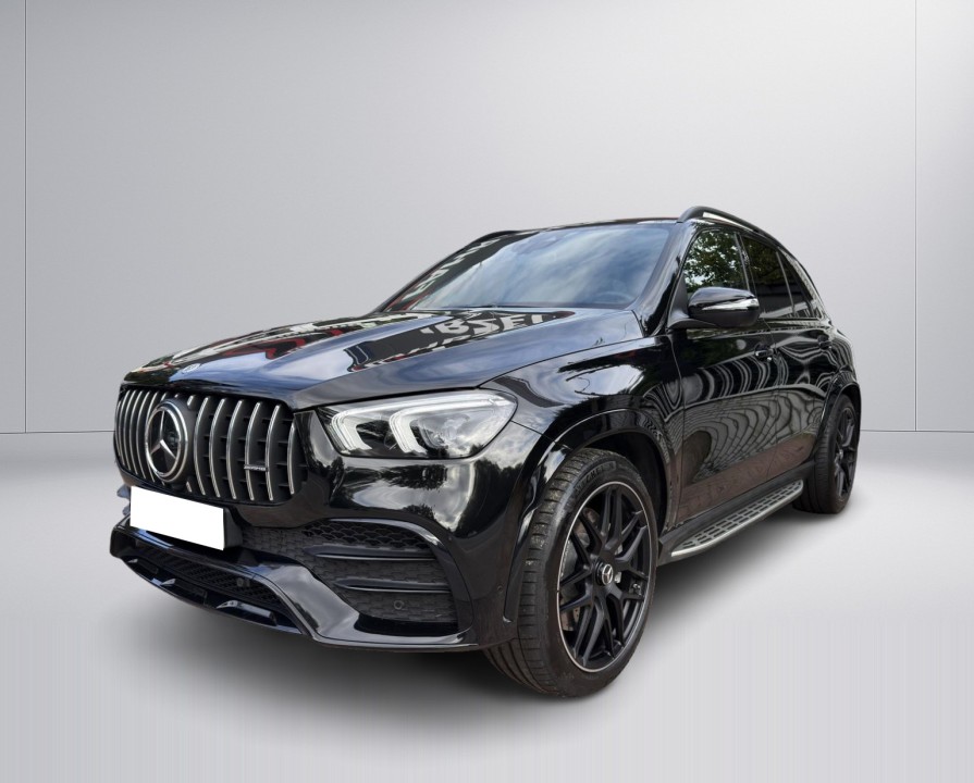 Mercedes-Benz GLE 53 AMG (4)