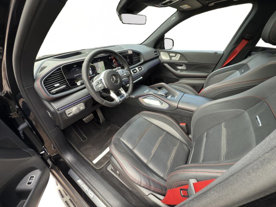 Mercedes-Benz GLE 53 AMG (5)