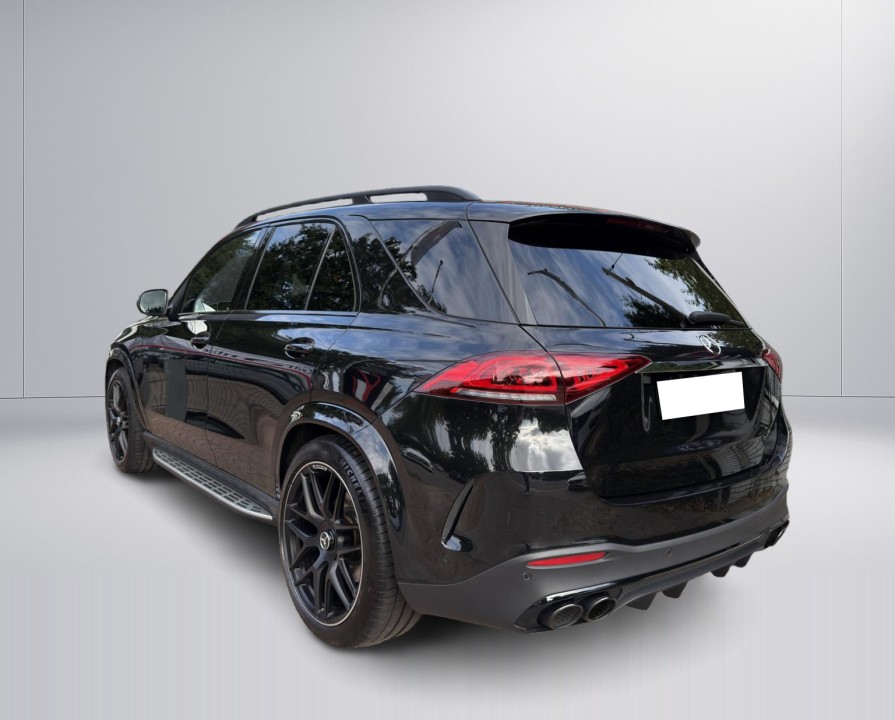 Mercedes-Benz GLE 53 AMG (3)