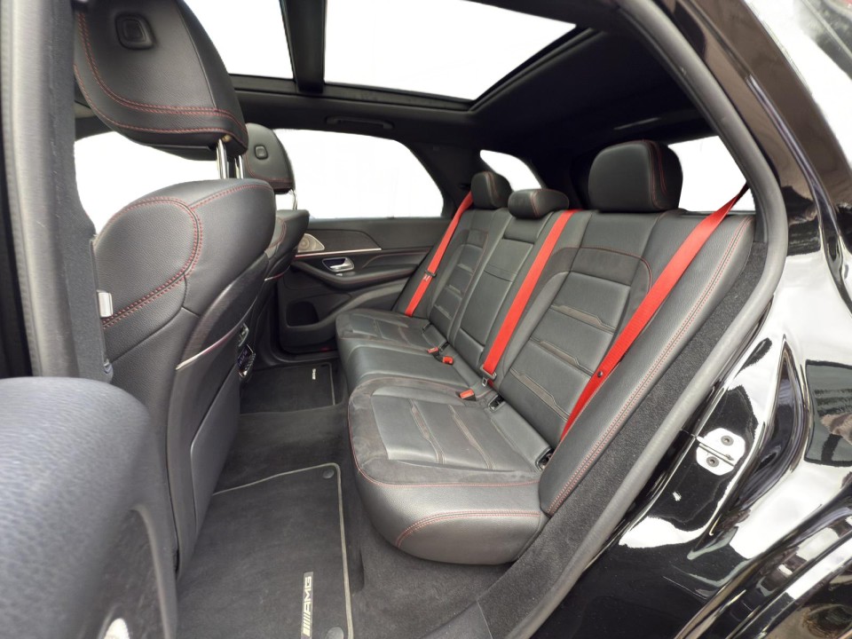 Mercedes-Benz GLE 53 AMG - foto 6