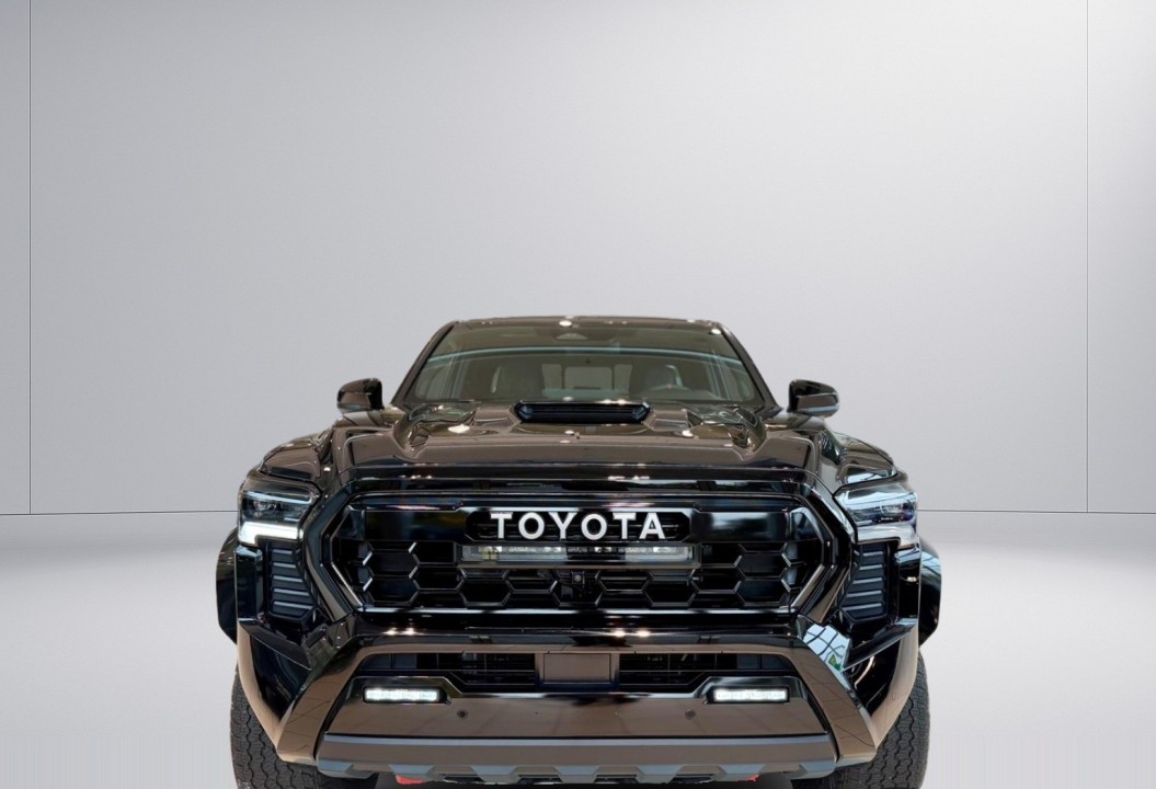 Toyota Tacoma (5)