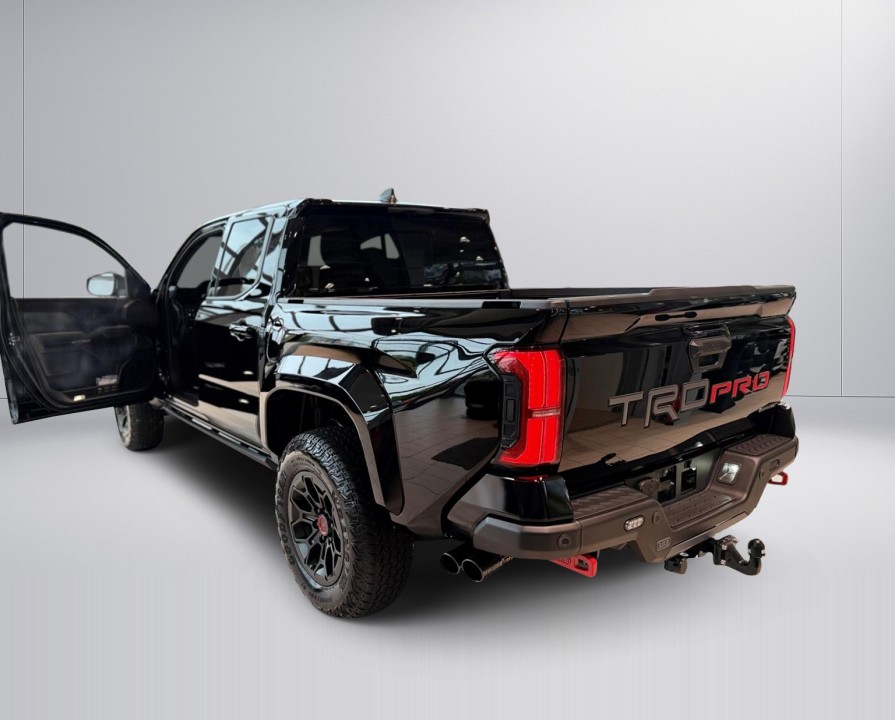 Toyota Tacoma - foto 6