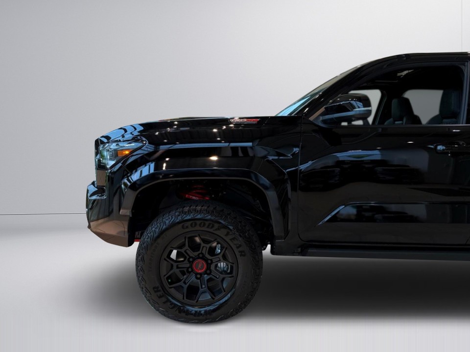 Toyota Tacoma - foto 29