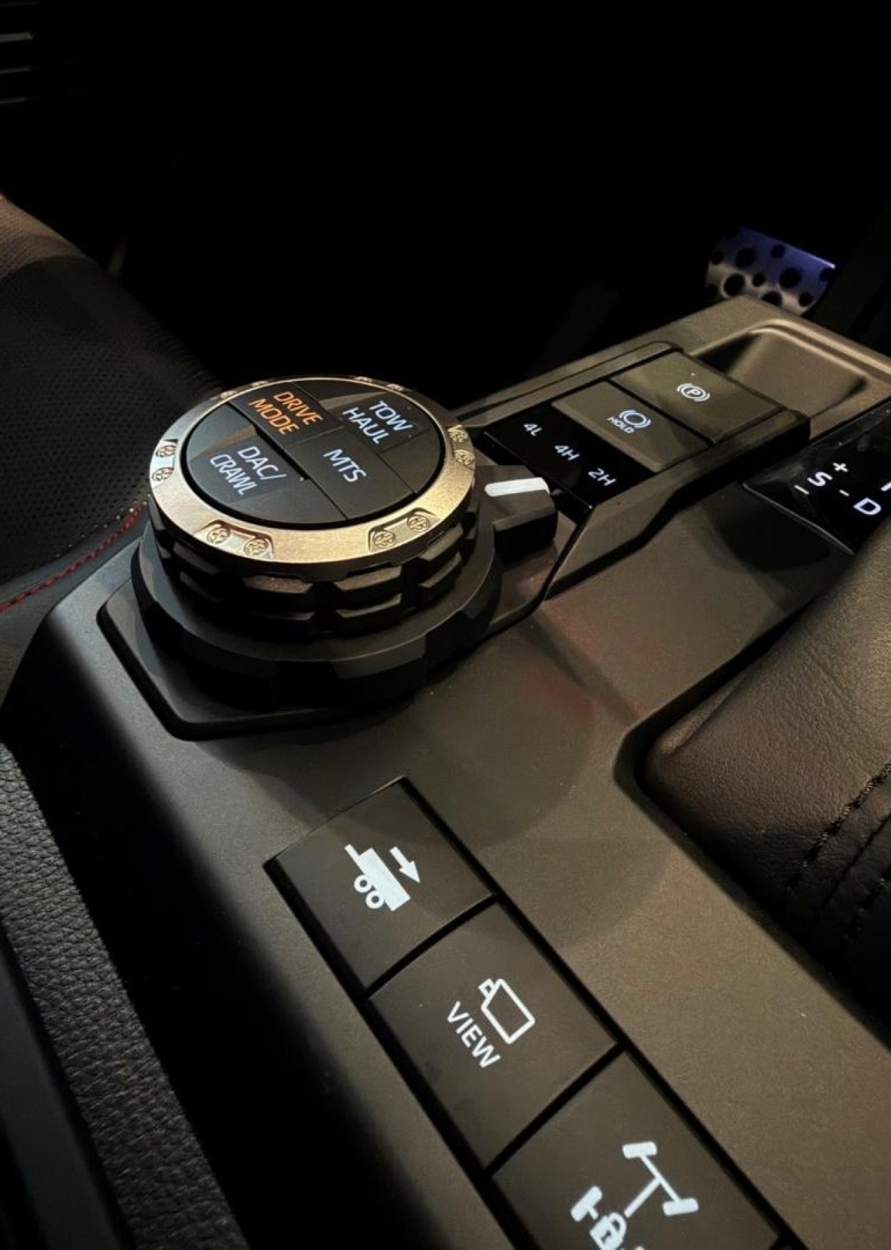 Toyota Tacoma - foto 21