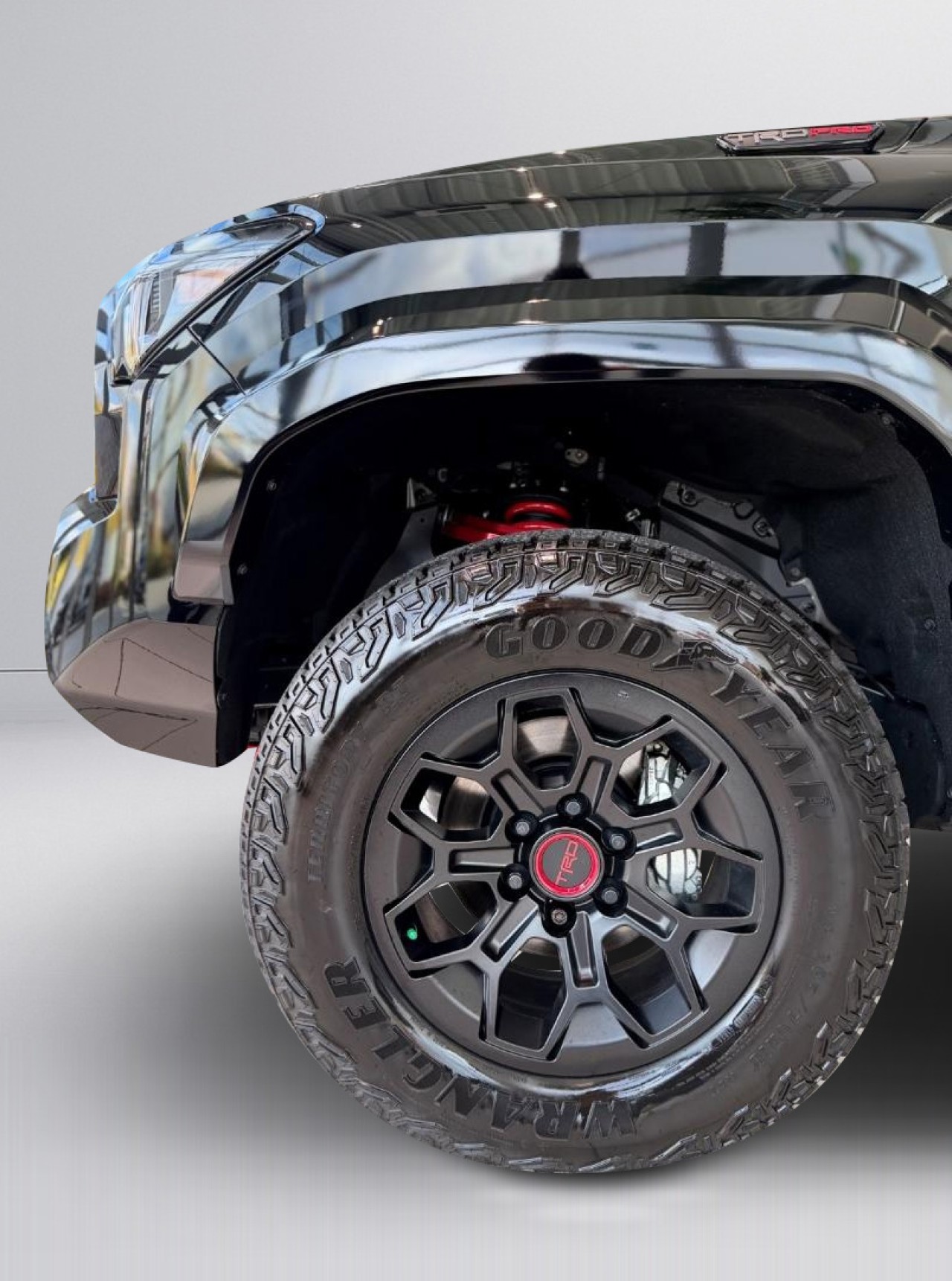 Toyota Tacoma - foto 30