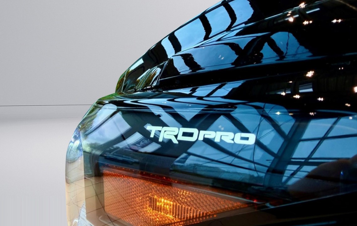 Toyota Tacoma - foto 27