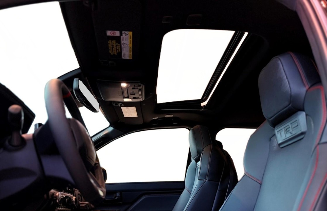 Toyota Tacoma - foto 10