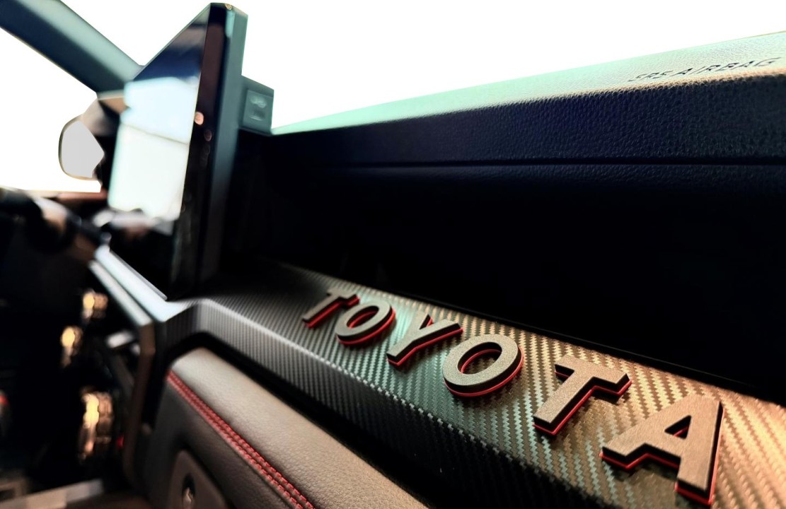 Toyota Tacoma - foto 23