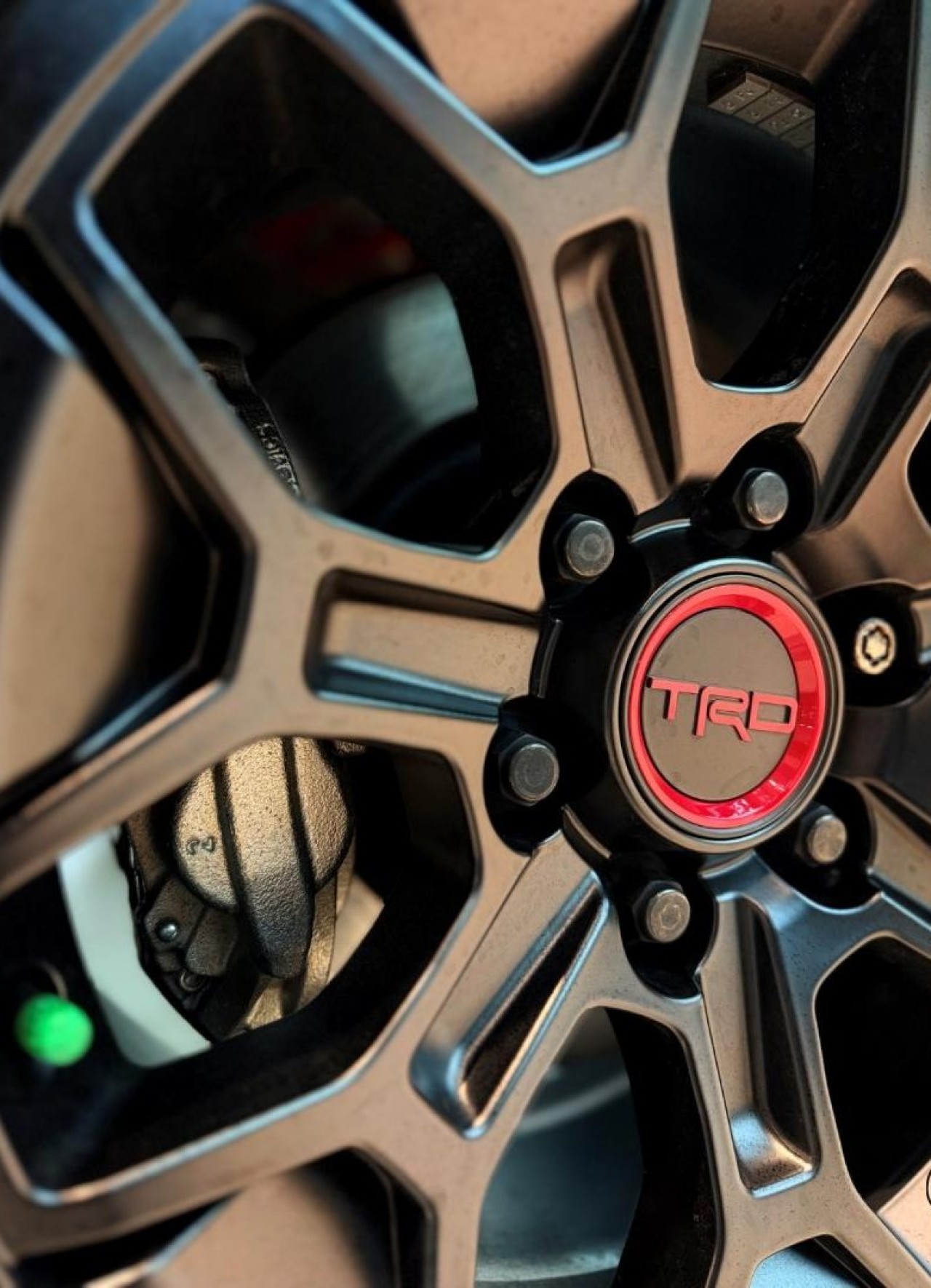 Toyota Tacoma - foto 32