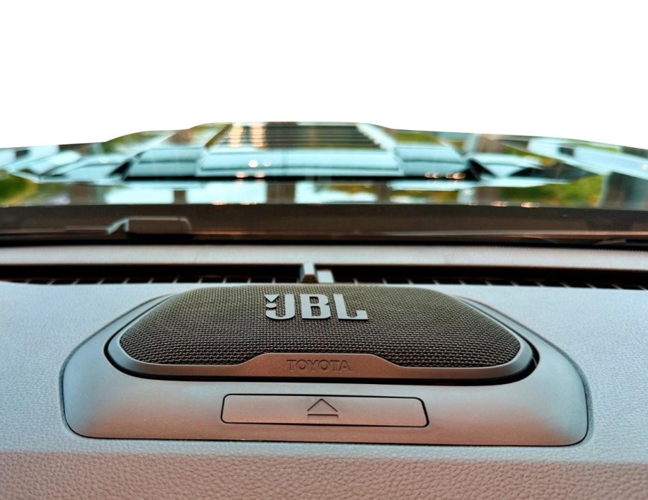 Toyota Tacoma - foto 25