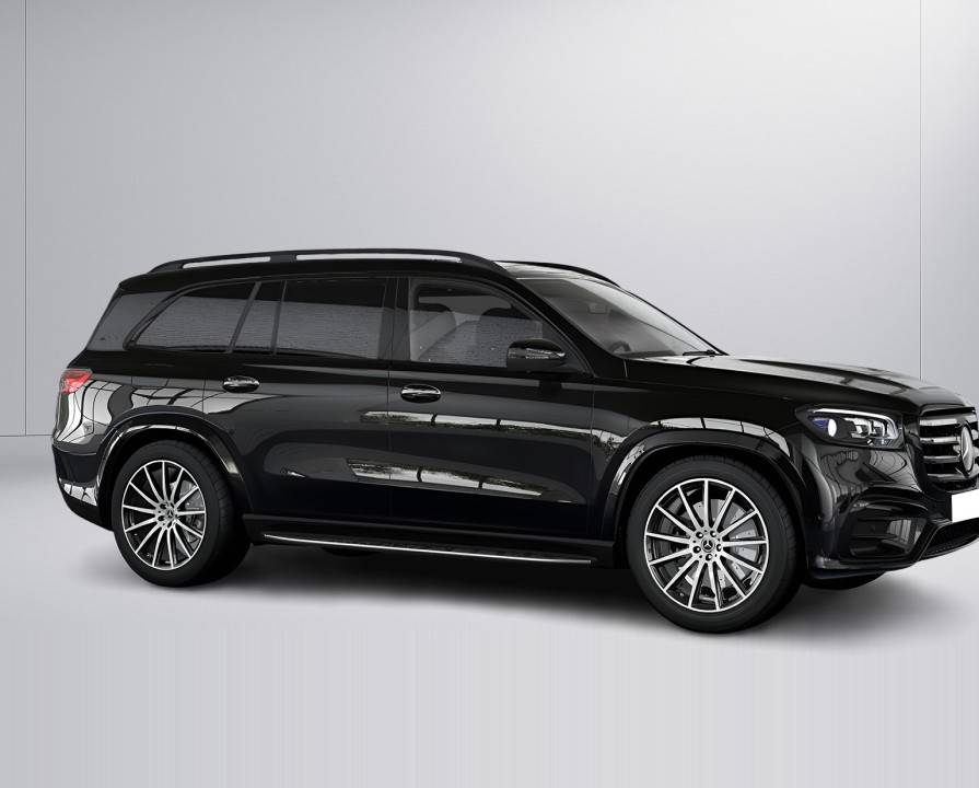 Mercedes-Benz GLS 450d 4MATIC AMG (2)