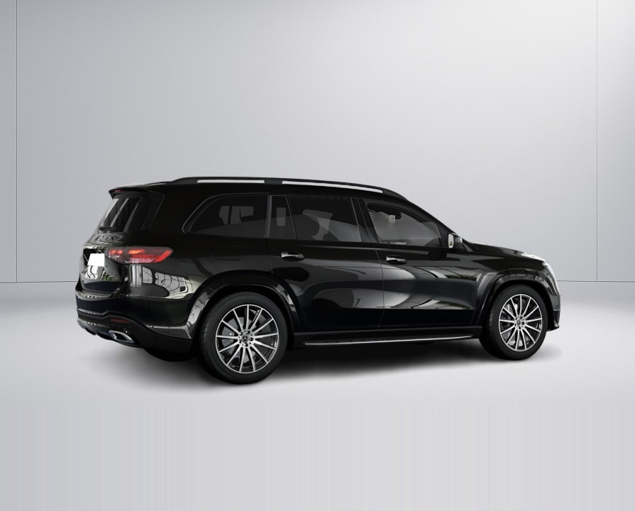 Mercedes-Benz GLS 450d 4MATIC AMG (4)