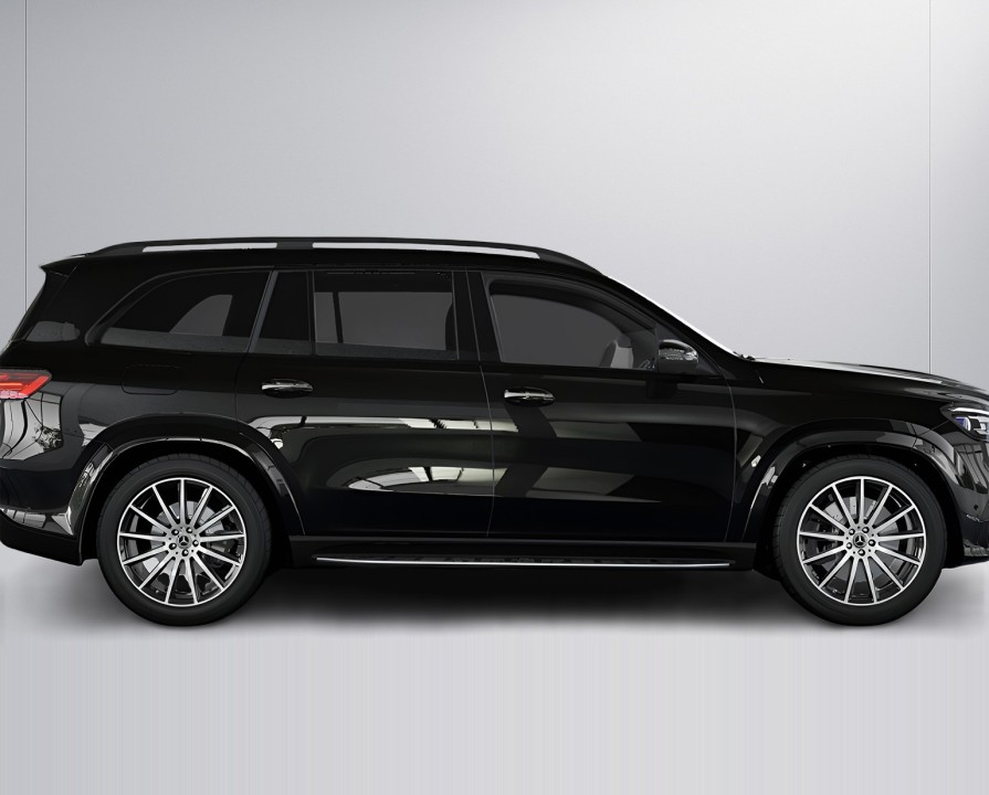 Mercedes-Benz GLS 450d 4MATIC AMG (3)