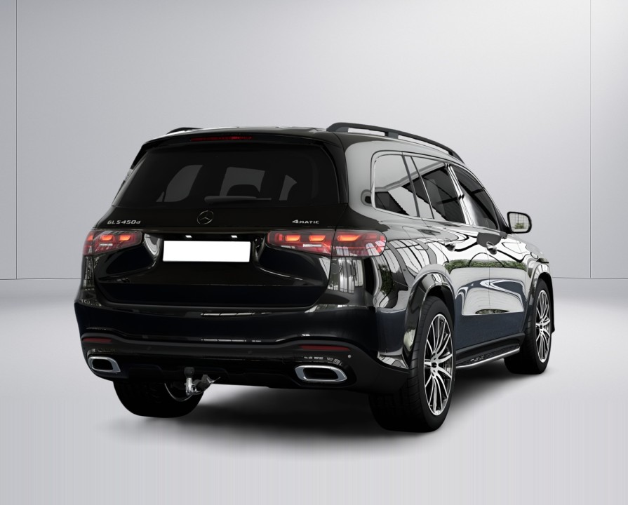 Mercedes-Benz GLS 450d 4MATIC AMG (5)
