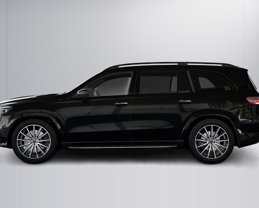 Mercedes-Benz GLS 450d 4MATIC AMG - foto 9