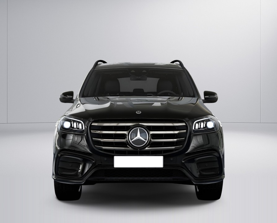 Mercedes-Benz GLS 450d 4MATIC AMG - foto 13