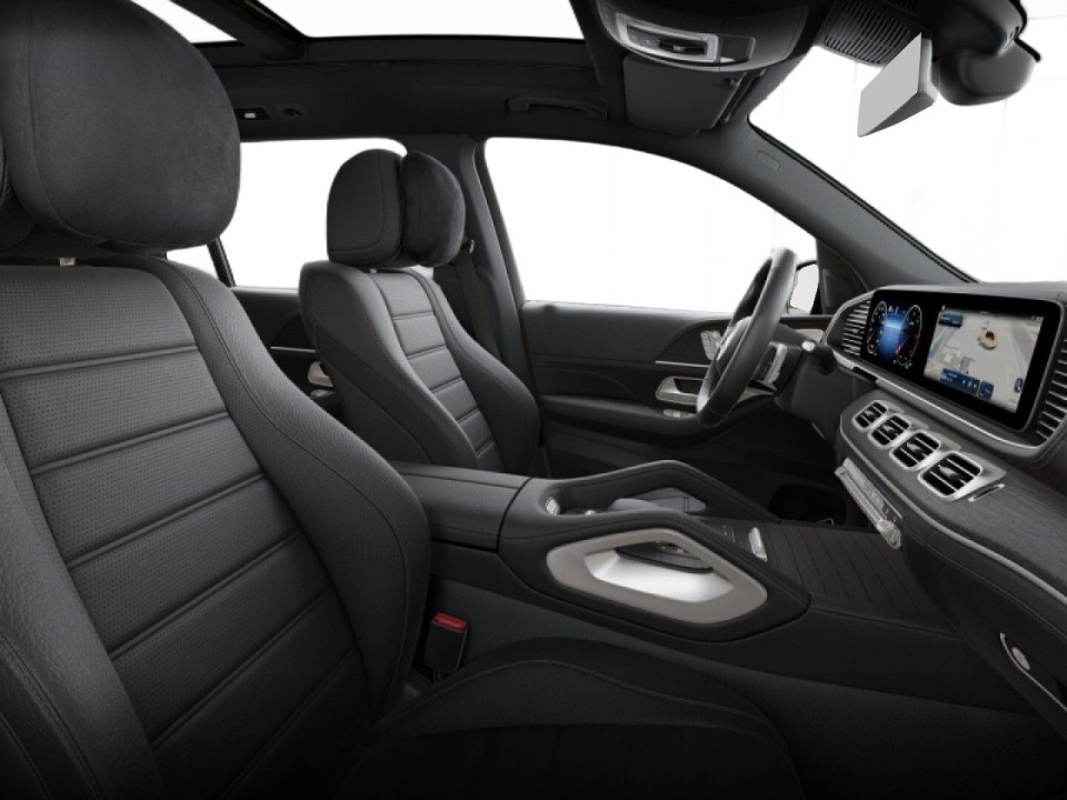 Mercedes-Benz GLS 450d 4MATIC AMG - foto 16