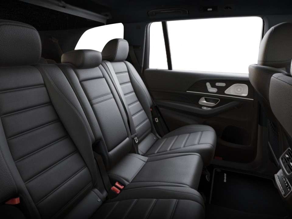 Mercedes-Benz GLS 450d 4MATIC AMG - foto 17