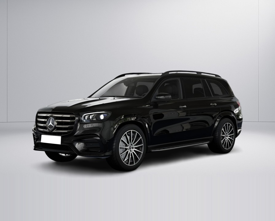 Mercedes-Benz GLS 450d 4MATIC AMG - foto 11