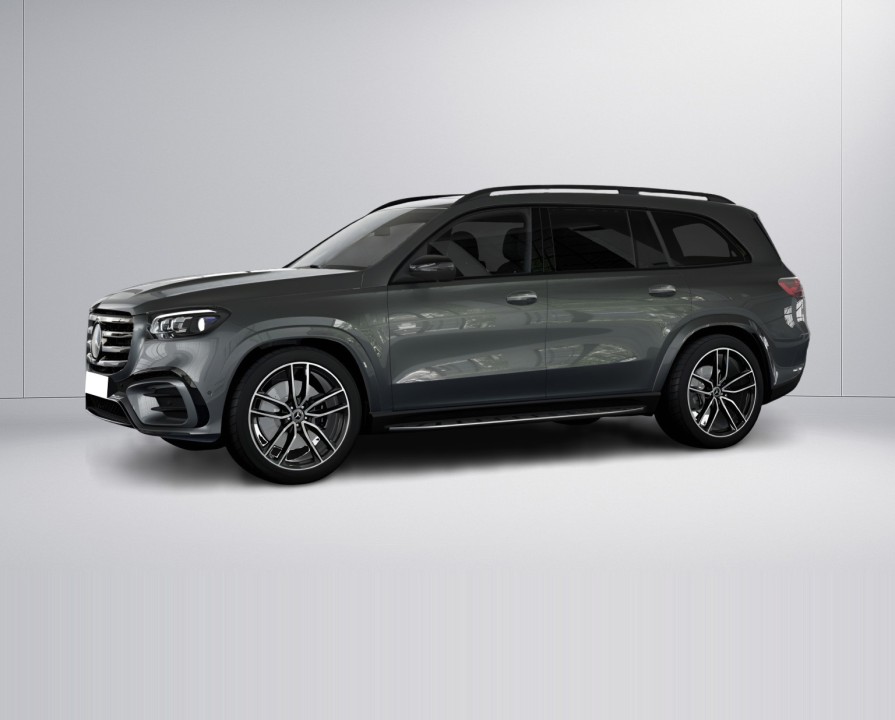 Mercedes-Benz GLS 450d 4MATIC AMG - foto 10