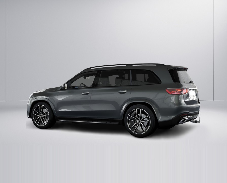 Mercedes-Benz GLS 450d 4MATIC AMG - foto 8