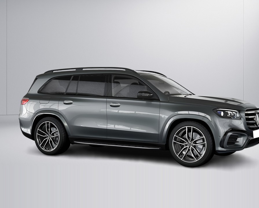 Mercedes-Benz GLS 450d 4MATIC AMG (2)