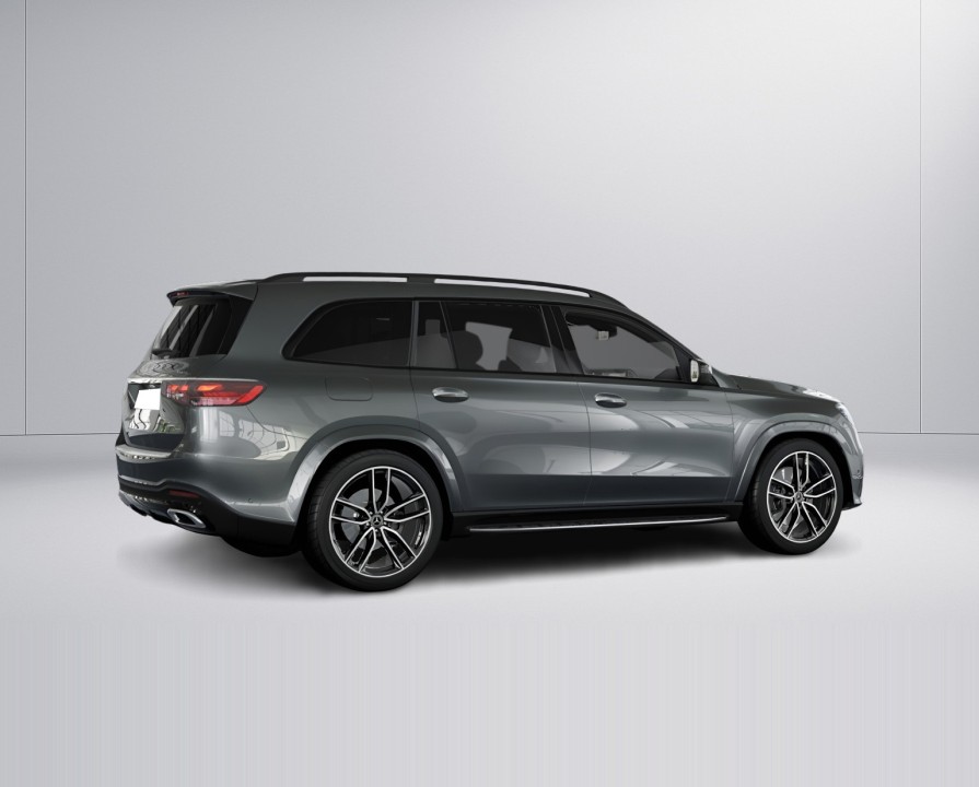 Mercedes-Benz GLS 450d 4MATIC AMG (4)