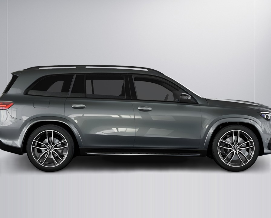 Mercedes-Benz GLS 450d 4MATIC AMG (3)