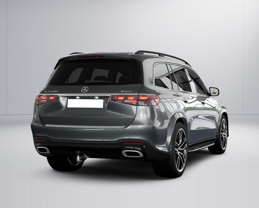 Mercedes-Benz GLS 450d 4MATIC AMG (5)