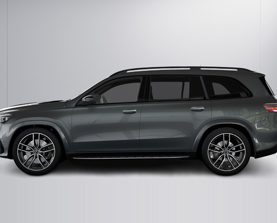 Mercedes-Benz GLS 450d 4MATIC AMG - foto 9