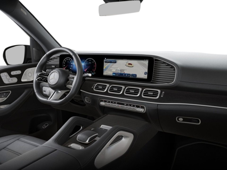 Mercedes-Benz GLS 450d 4MATIC AMG - foto 15
