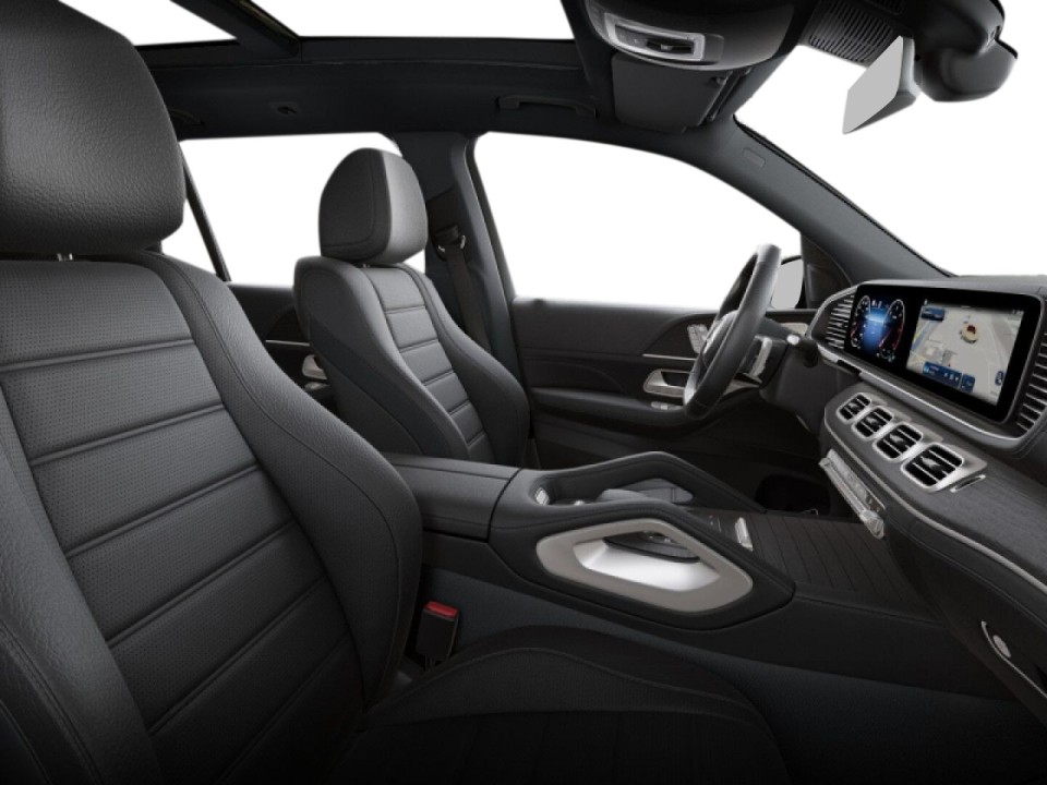 Mercedes-Benz GLS 450d 4MATIC AMG - foto 16