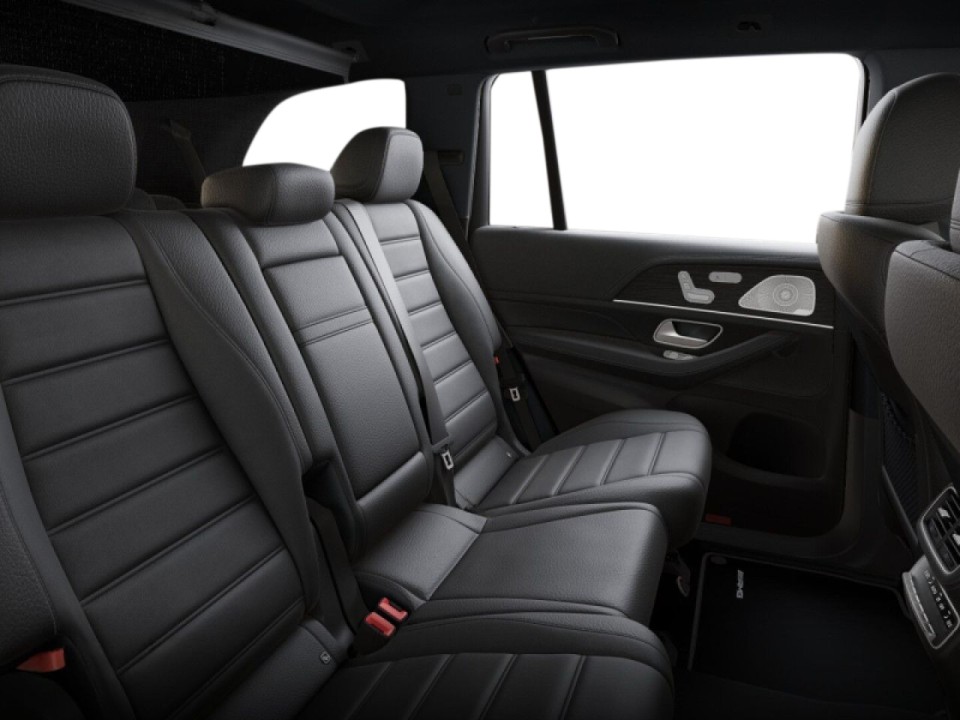 Mercedes-Benz GLS 450d 4MATIC AMG - foto 17