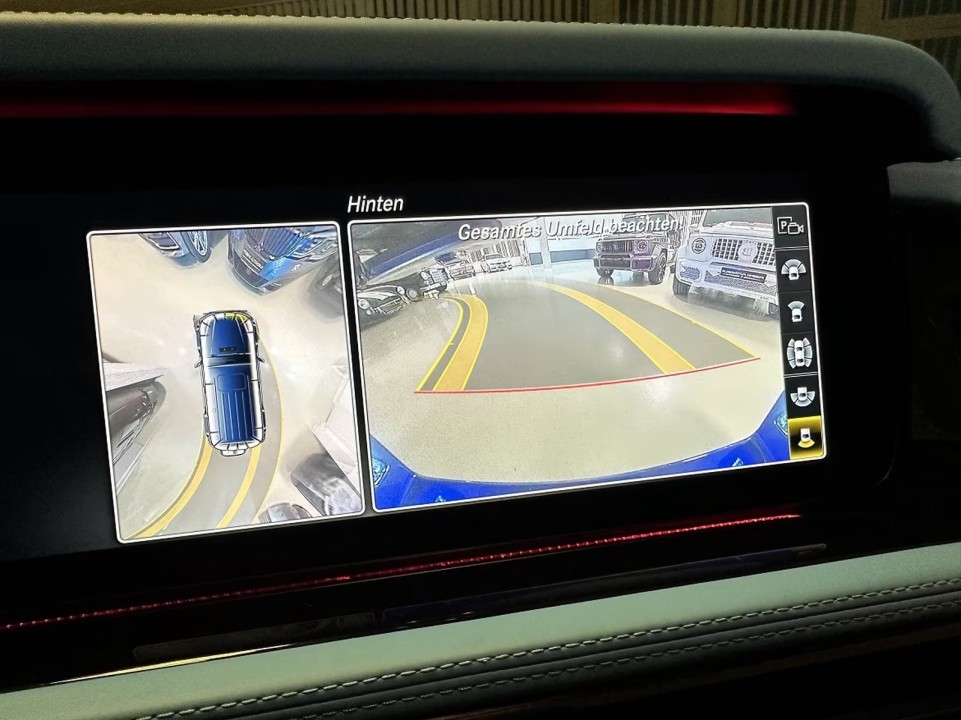 Mercedes-Benz BRABUS G 63 AMG - foto 19