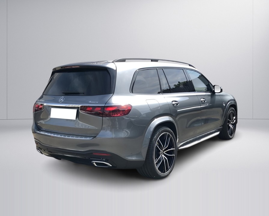 Mercedes-Benz GLS 450d 4MATIC AMG (2)
