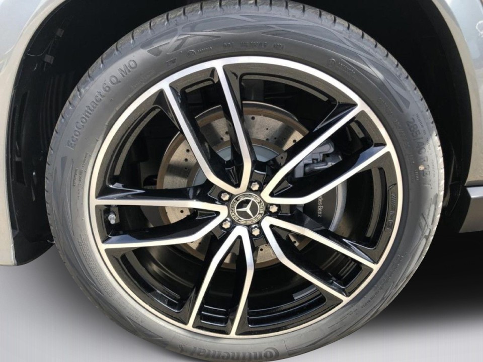 Mercedes-Benz GLS 450d 4MATIC AMG - foto 13