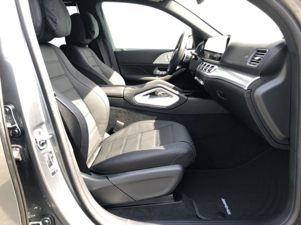 Mercedes-Benz GLS 450d 4MATIC AMG - foto 7